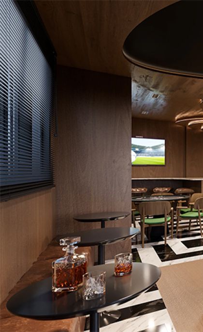 Sala de jogos