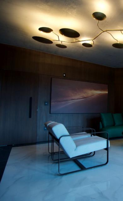 Hall de Entrada